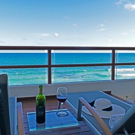 Senses Riviera Maya - Ocean Front Boutique Hotel - Adults Only Punta Maroma Exterior foto
