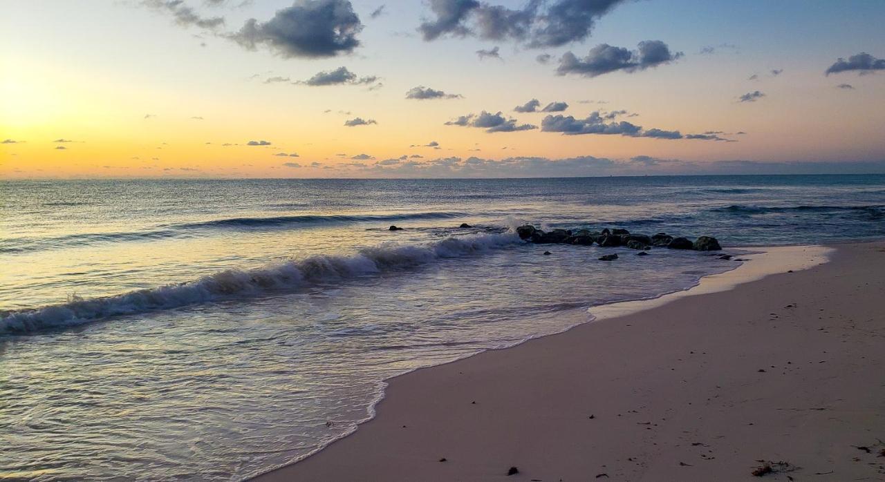 Senses Riviera Maya - Ocean Front Boutique Hotel - Adults Only Punta Maroma Exterior foto