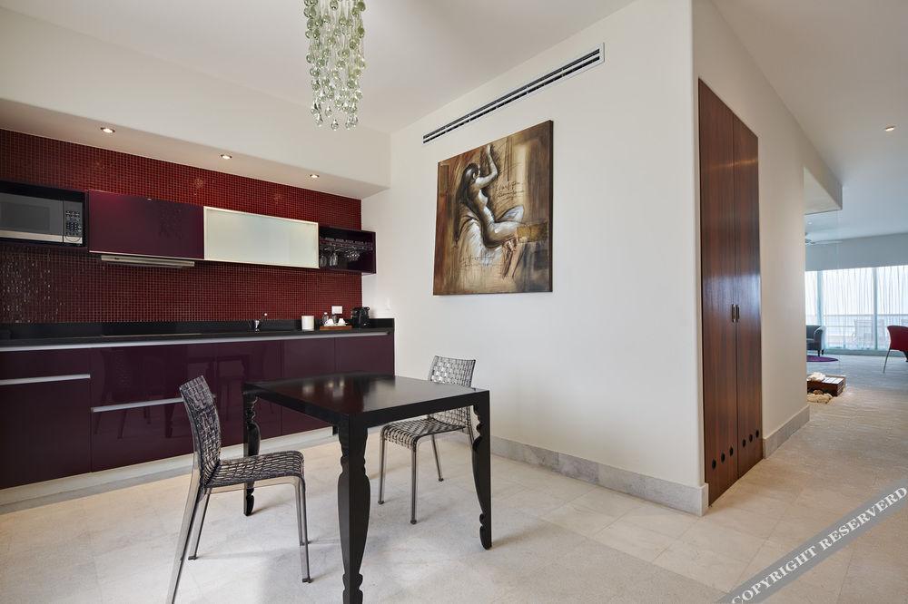 Senses Riviera Maya - Ocean Front Boutique Hotel - Adults Only Punta Maroma Exterior foto