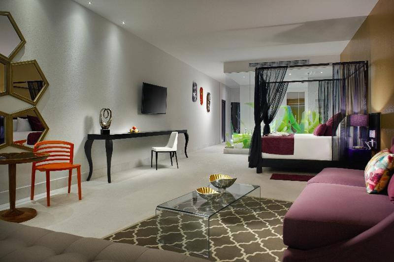 Senses Riviera Maya - Ocean Front Boutique Hotel - Adults Only Punta Maroma Cameră foto