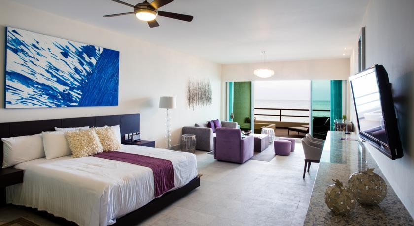 Senses Riviera Maya - Ocean Front Boutique Hotel - Adults Only Punta Maroma Exterior foto