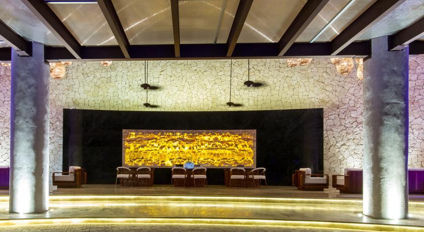 Senses Riviera Maya - Ocean Front Boutique Hotel - Adults Only Punta Maroma Exterior foto