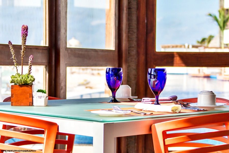 Senses Riviera Maya - Ocean Front Boutique Hotel - Adults Only Punta Maroma Exterior foto