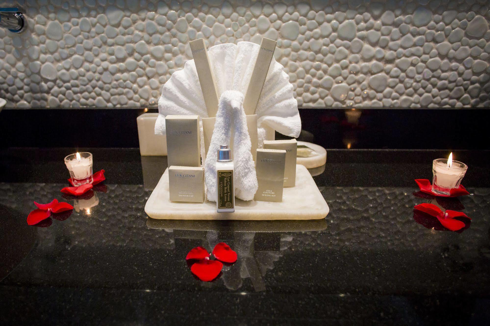 Senses Riviera Maya - Ocean Front Boutique Hotel - Adults Only Punta Maroma Exterior foto