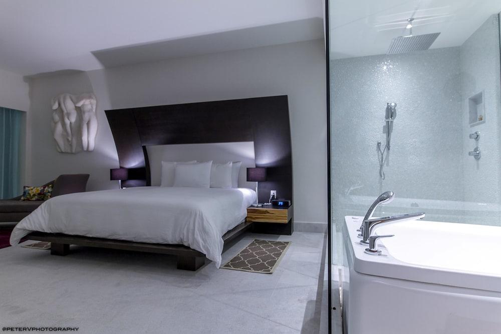 Senses Riviera Maya - Ocean Front Boutique Hotel - Adults Only Punta Maroma Exterior foto