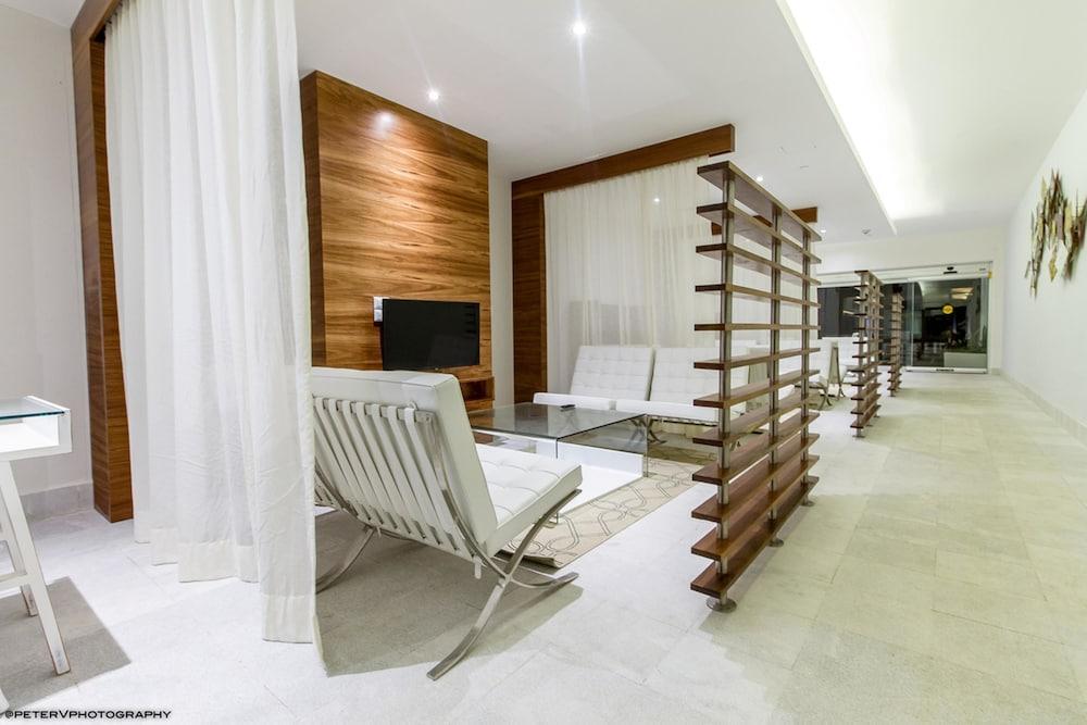 Senses Riviera Maya - Ocean Front Boutique Hotel - Adults Only Punta Maroma Exterior foto